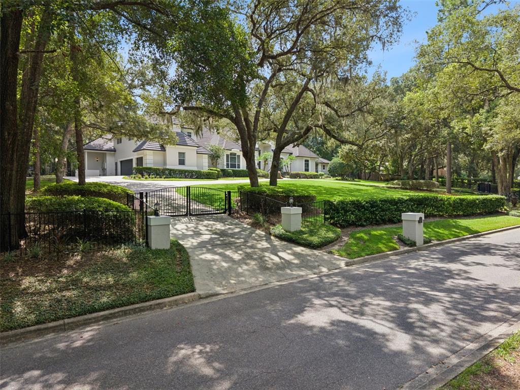 Property for sale at 950 SWEETWATER CLUB BOULEVARD, LONGWOOD, FL, 32779