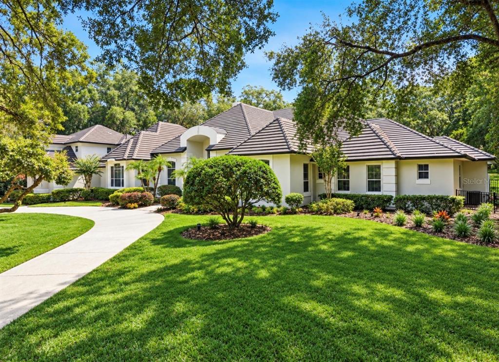 Property for sale at 950 SWEETWATER CLUB BOULEVARD, LONGWOOD, FL, 32779