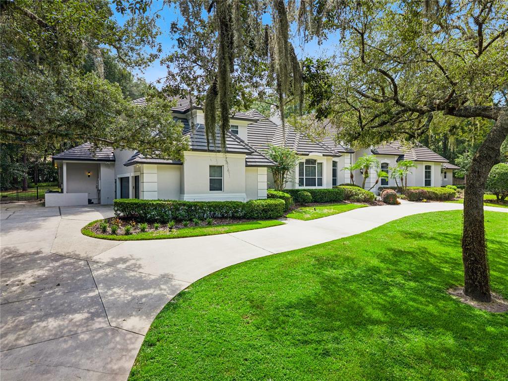 Property for sale at 950 SWEETWATER CLUB BOULEVARD, LONGWOOD, FL, 32779