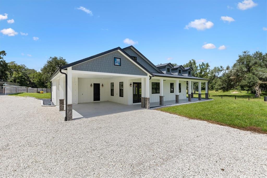 Property for sale at 2540 NE 77TH ROAD, WILDWOOD, FL, 34785