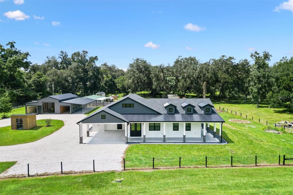 Property for sale at 2540 NE 77TH ROAD, WILDWOOD, FL, 34785