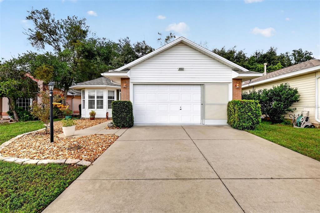 Property for sale at 6523 WILANDER STREET, LEESBURG, FL, 34748