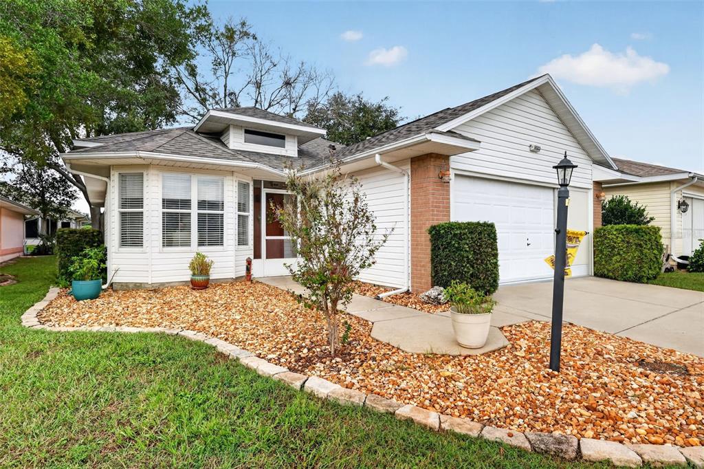 Property for sale at 6523 WILANDER STREET, LEESBURG, FL, 34748