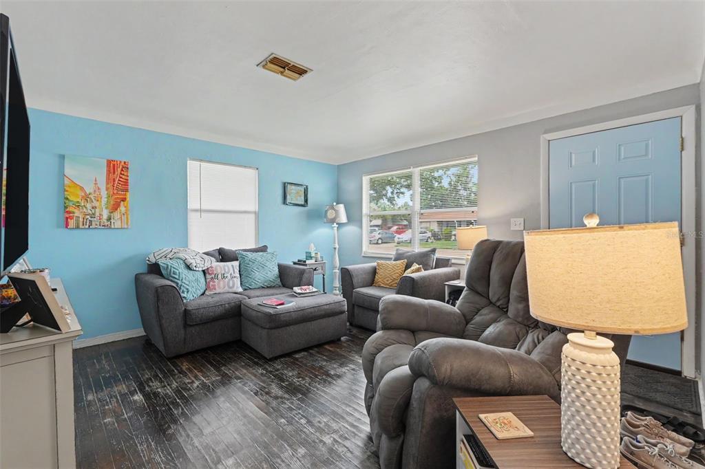 Property for sale at 2311 35TH STREET S, ST PETERSBURG, FL, 33711