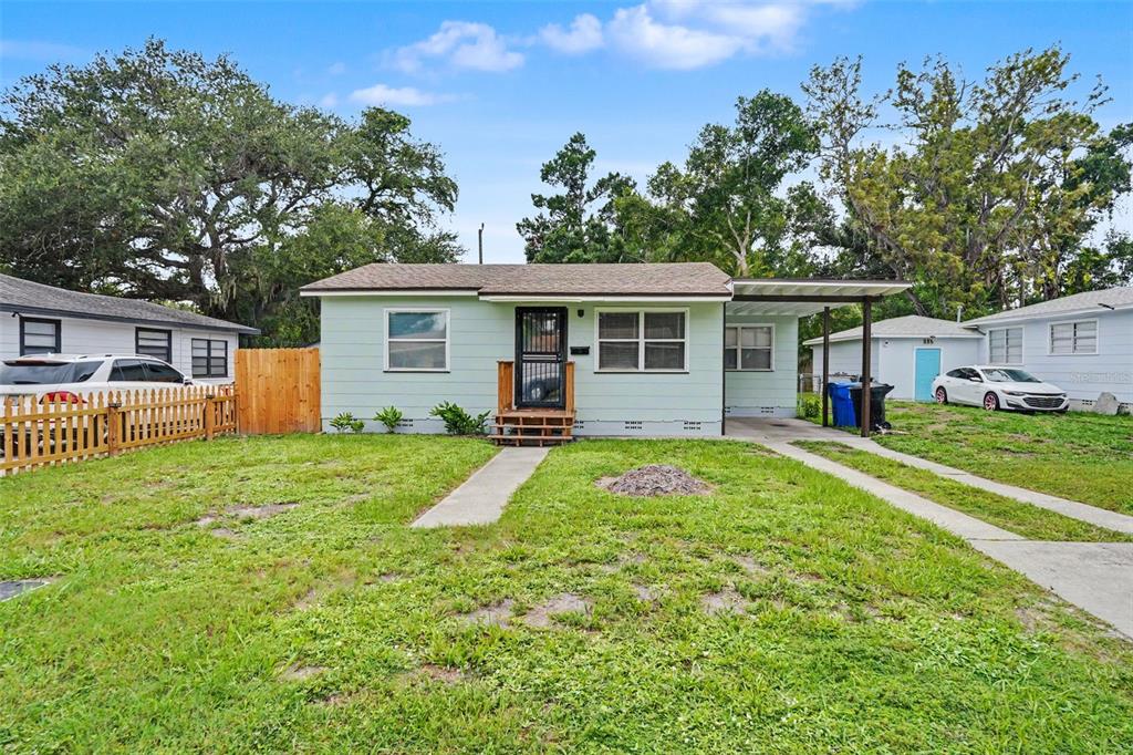 Property for sale at 2311 35TH STREET S, ST PETERSBURG, FL, 33711