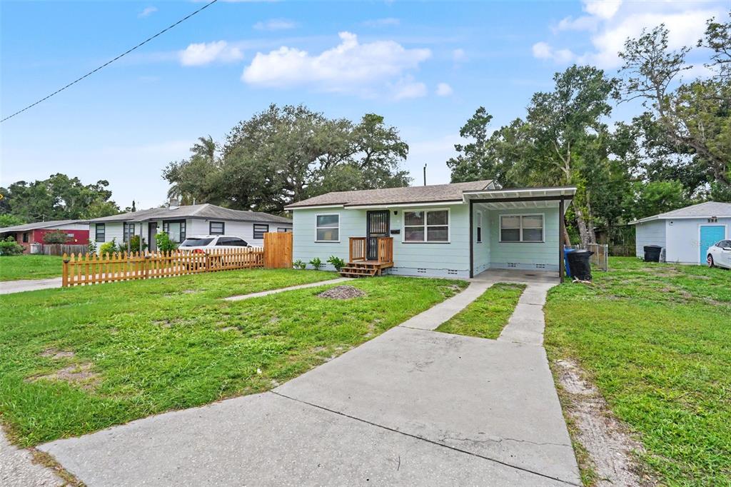 Property for sale at 2311 35TH STREET S, ST PETERSBURG, FL, 33711