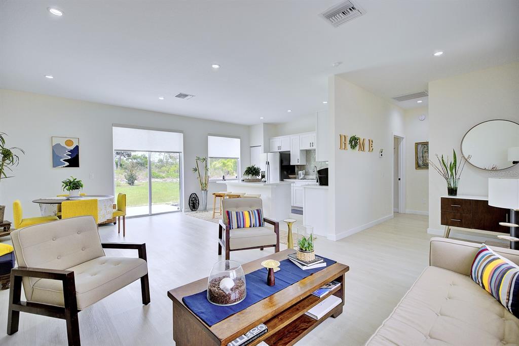 Property for sale at 109 FIRE ISLAND AVENUE NE, LAKE PLACID, FL, 33852