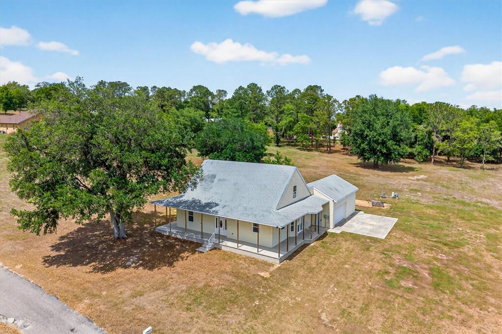 Property for sale at 38327 HAMRICH DRIVE, DADE CITY, FL, 33525