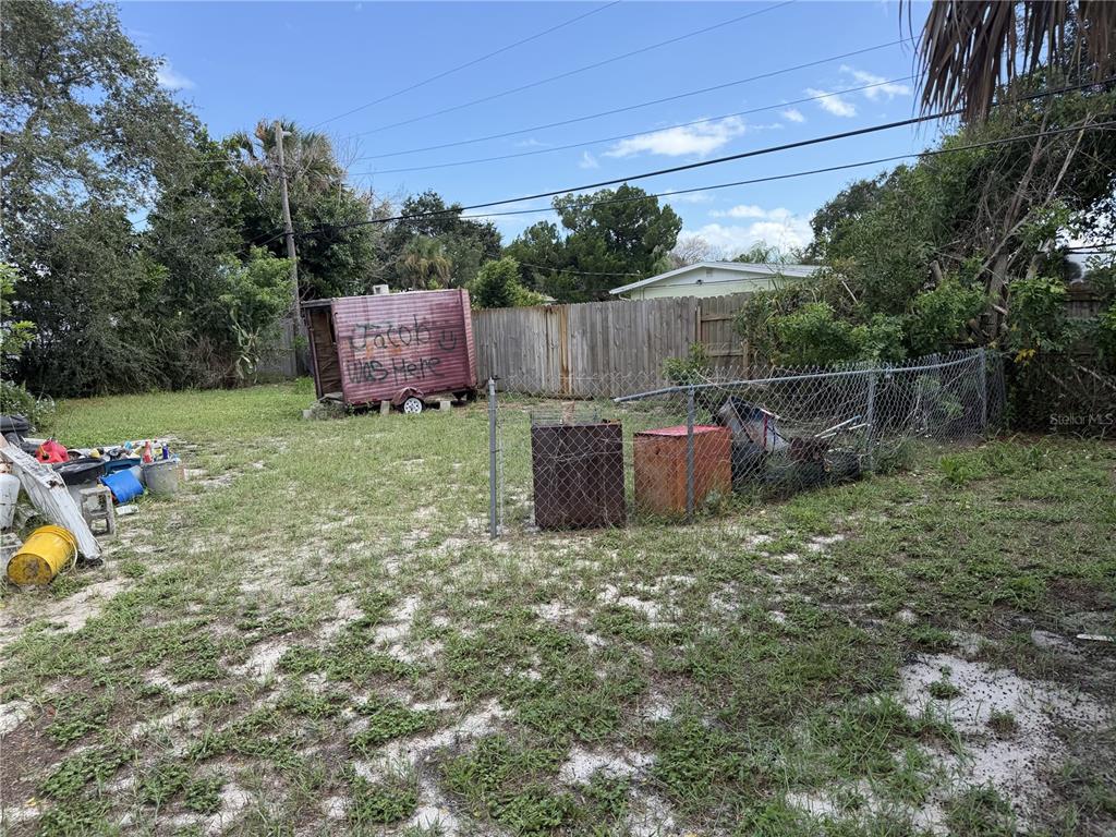 Property for sale at 1515 CUNNINGHAM AVENUE, MERRITT ISLAND, FL, 32952