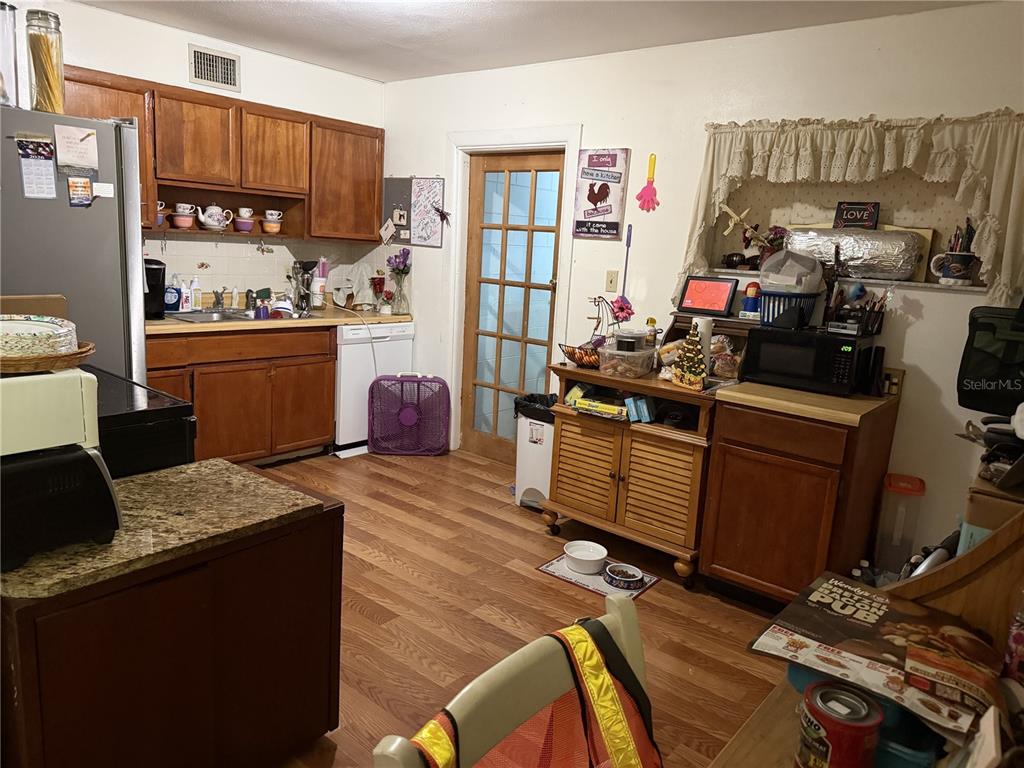 Property for sale at 1515 CUNNINGHAM AVENUE, MERRITT ISLAND, FL, 32952