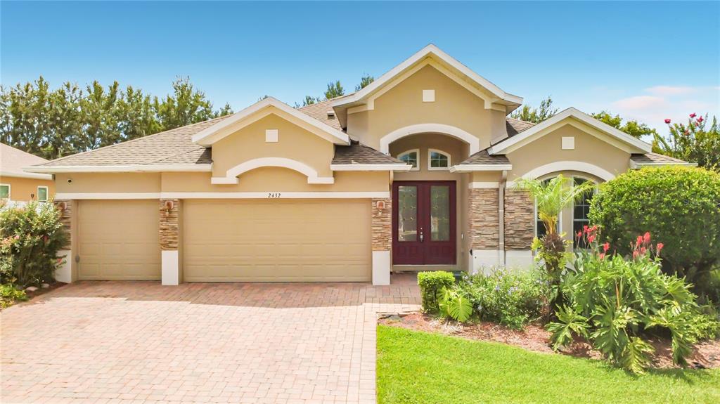 Property for sale at 2432 EMERALD ROSE WAY, APOPKA, FL, 32712