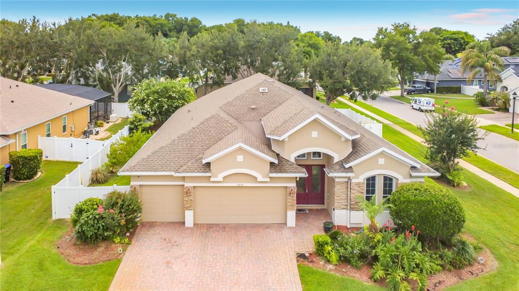 Property for sale at 2432 EMERALD ROSE WAY, APOPKA, FL, 32712