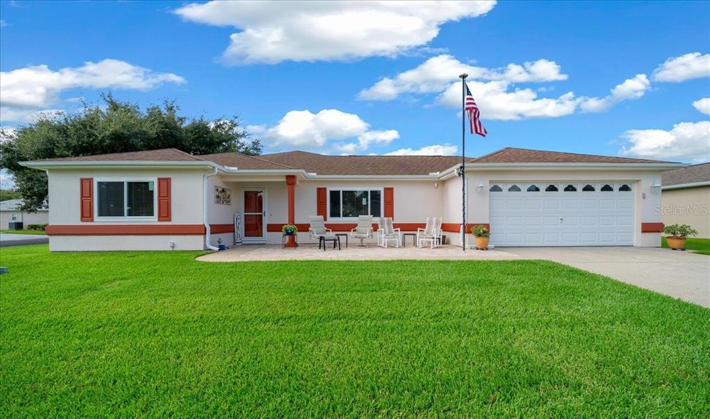 Property for sale at 11675 SW 140TH LOOP, DUNNELLON, FL, 34432