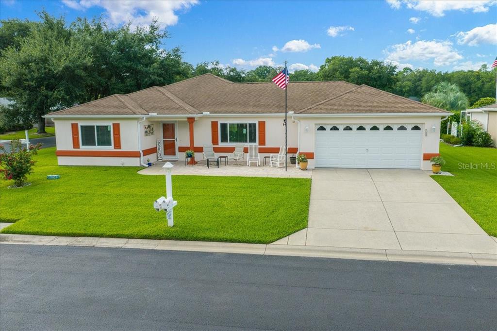 Property for sale at 11675 SW 140TH LOOP, DUNNELLON, FL, 34432