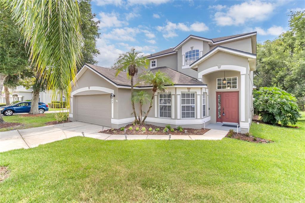 Property for sale at 949 PICKFAIR TERRACE, LAKE MARY, FL, 32746