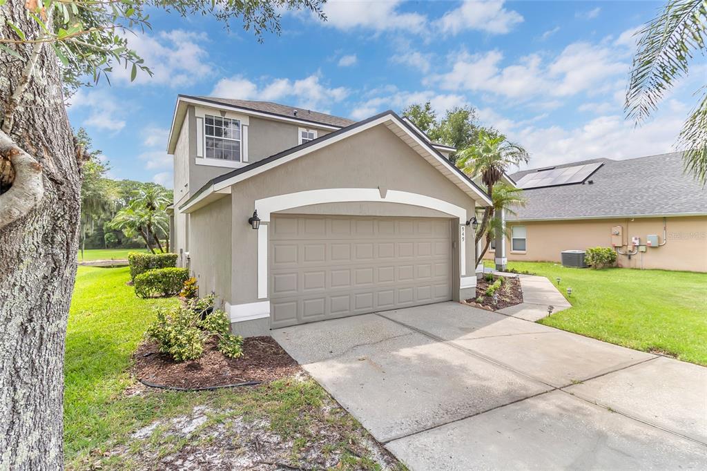 Property for sale at 949 PICKFAIR TERRACE, LAKE MARY, FL, 32746
