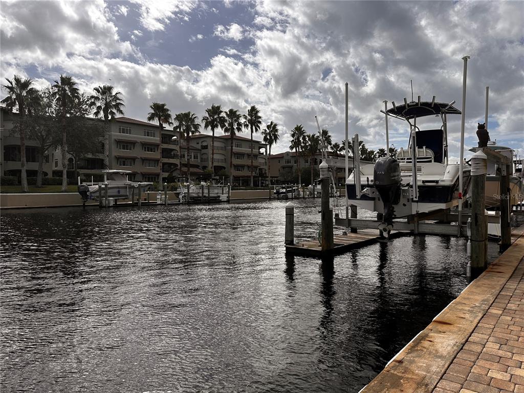 Property for sale at 200 BELLA HARBOR COURT UNIT 113, PALM COAST, FL, 32137