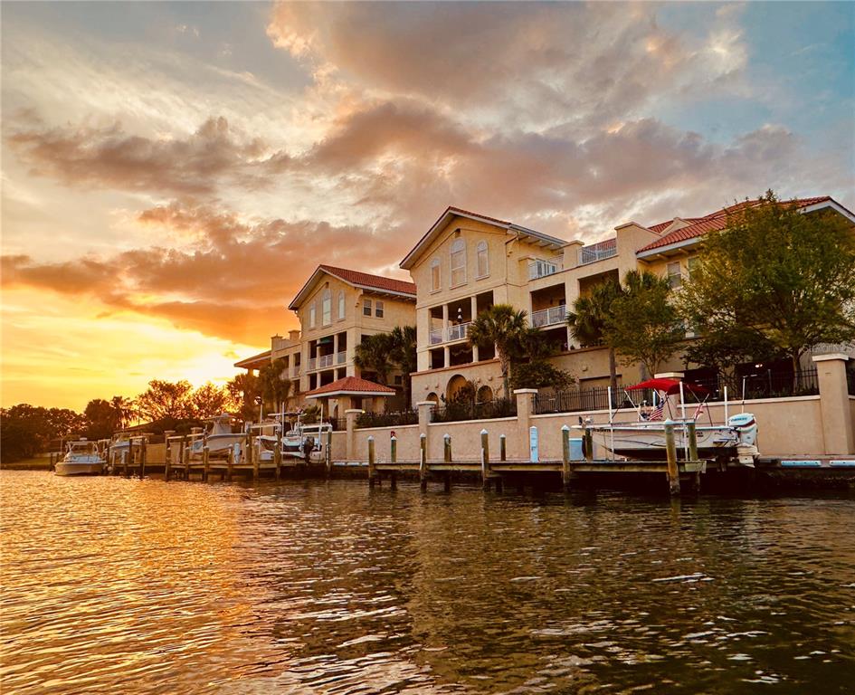 Property for sale at 200 BELLA HARBOR COURT UNIT 113, PALM COAST, FL, 32137