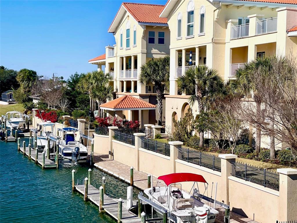 Property for sale at 200 BELLA HARBOR COURT UNIT 113, PALM COAST, FL, 32137