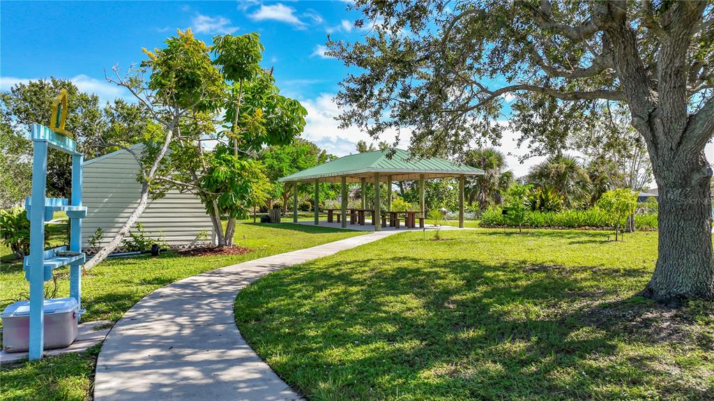 Property for sale at 9357 AGATE STREET, PORT CHARLOTTE, FL, 33981