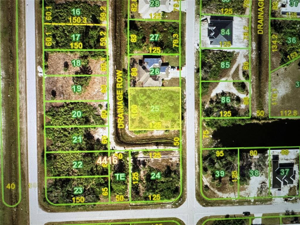 Property for sale at 9357 AGATE STREET, PORT CHARLOTTE, FL, 33981