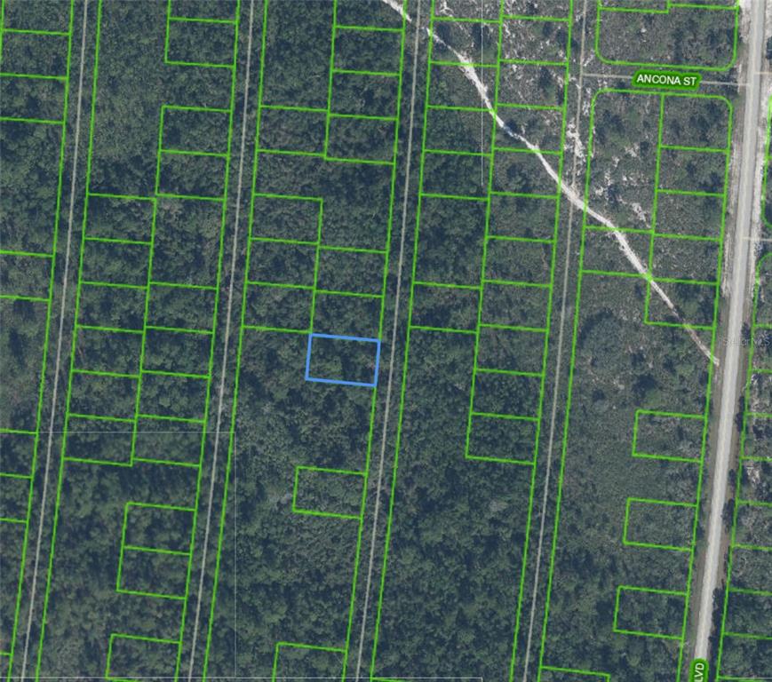 Property for sale at 6593 PALANCIA DRIVE, SEBRING, FL, 33872