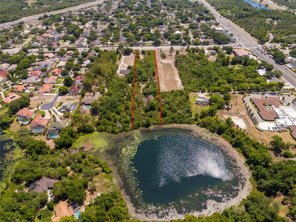 Property for sale at 4512 S HIAWASSEE ROAD, ORLANDO, FL, 32835