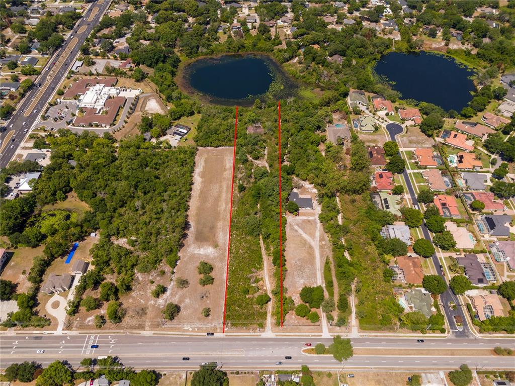 Property for sale at 4512 S HIAWASSEE ROAD, ORLANDO, FL, 32835