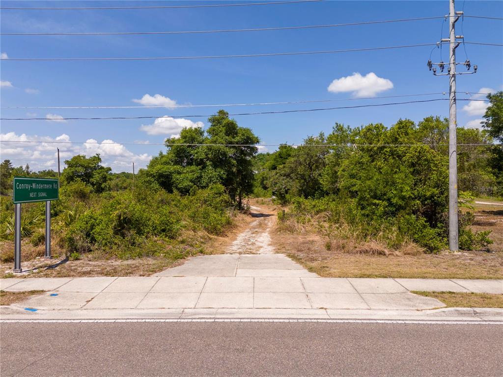 Property for sale at 4512 S HIAWASSEE ROAD, ORLANDO, FL, 32835