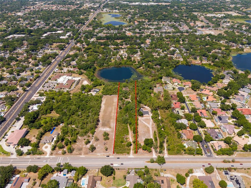 Property for sale at 4512 S HIAWASSEE ROAD, ORLANDO, FL, 32835