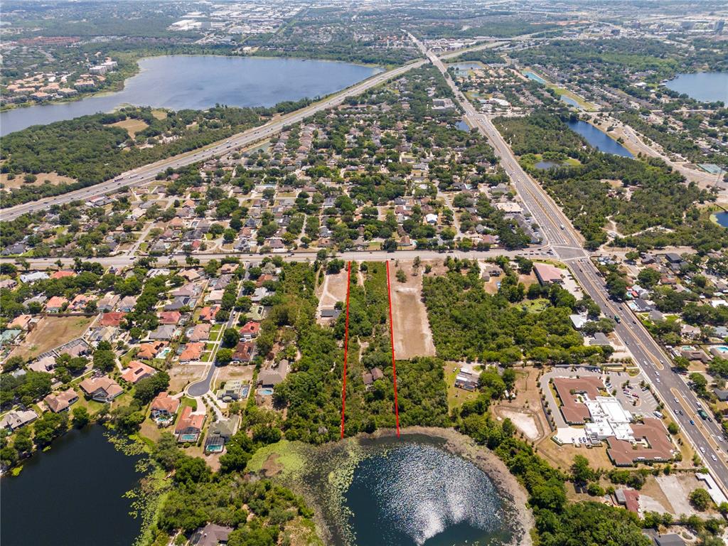 Property for sale at 4512 S HIAWASSEE ROAD, ORLANDO, FL, 32835