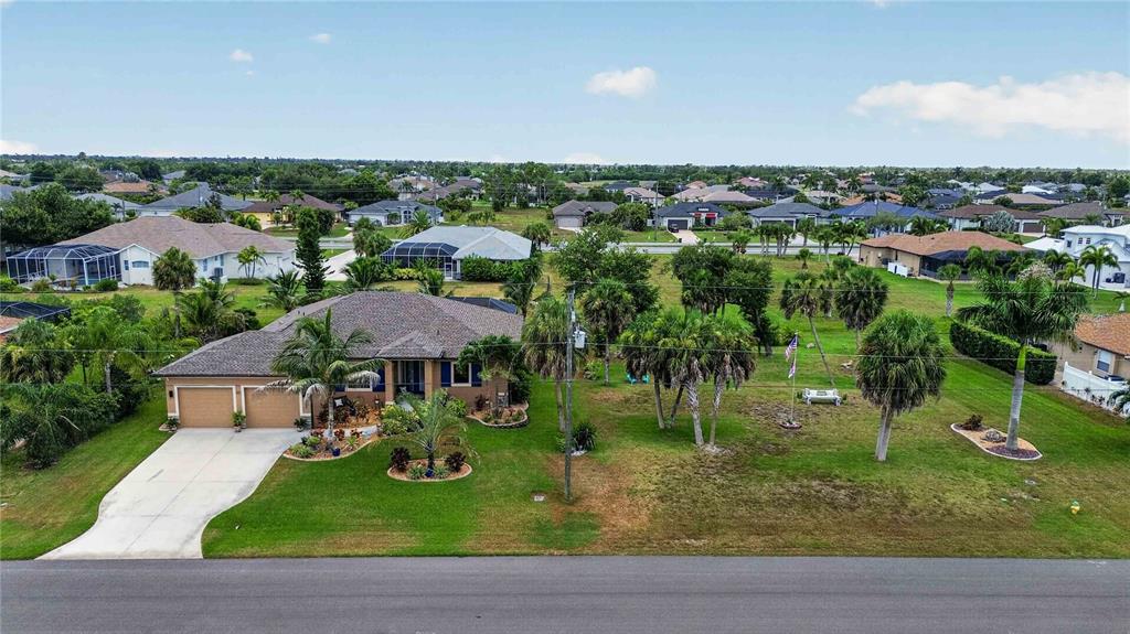 Property for sale at 227 LONG MEADOW LANE, ROTONDA WEST, FL, 33947