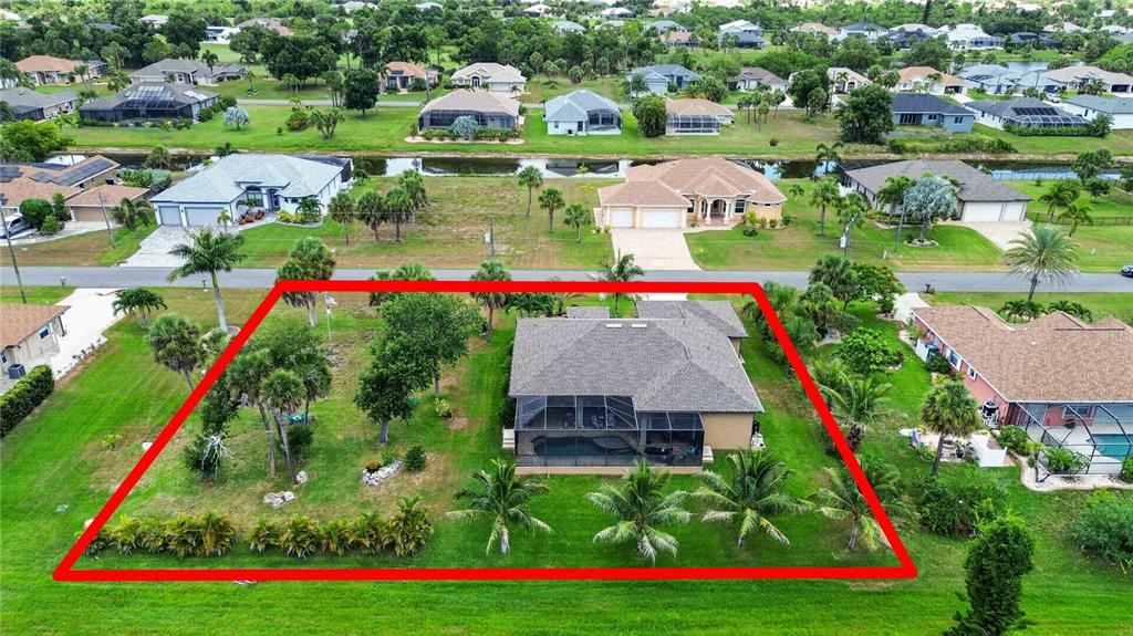 Property for sale at 227 LONG MEADOW LANE, ROTONDA WEST, FL, 33947