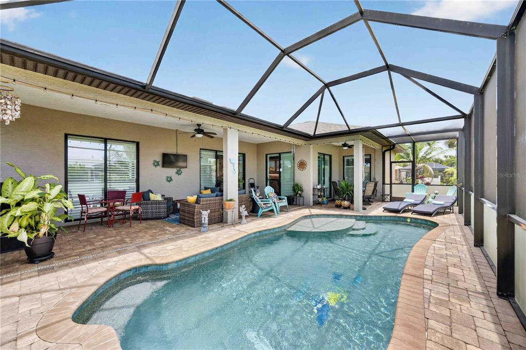 Property for sale at 227 LONG MEADOW LANE, ROTONDA WEST, FL, 33947