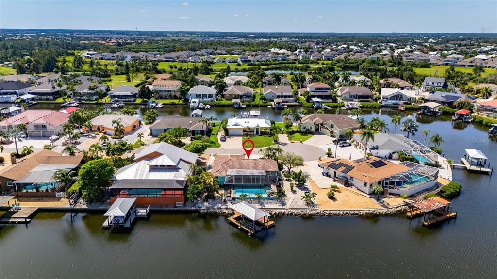Property for sale at 923 GOLF ISLAND DRIVE, APOLLO BEACH, FL, 33572