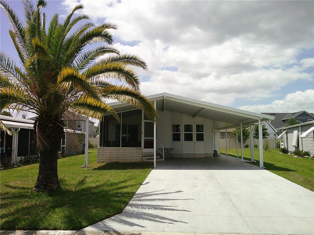 Property for sale at 3205 HICKORY DRIVE, WESLEY CHAPEL, FL, 33543
