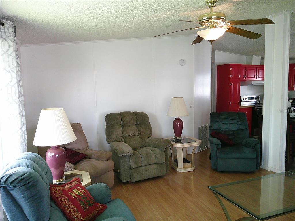 Property for sale at 3205 HICKORY DRIVE, WESLEY CHAPEL, FL, 33543