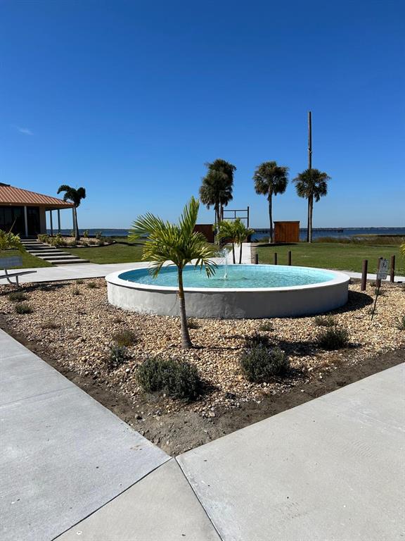 Property for sale at 109 HIBISCUS DRIVE, INDIAN LAKE ESTATES, FL, 33855
