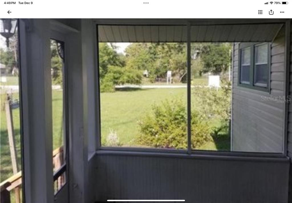 Porch