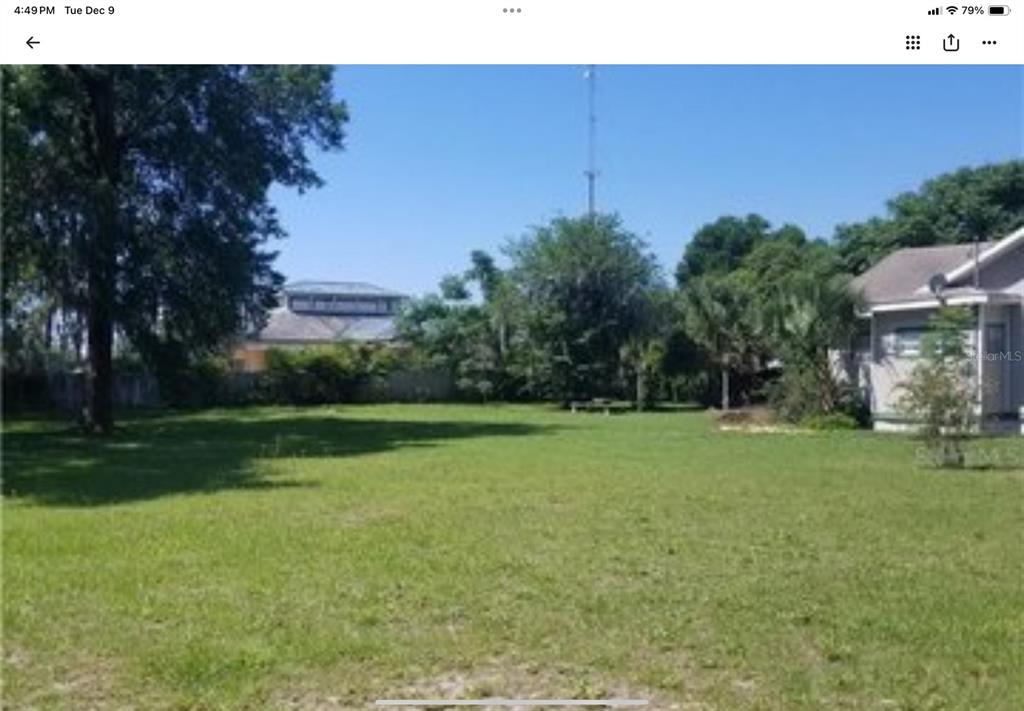 Property for sale at 5612 WOODWARD AVENUE, ZELLWOOD, FL, 32798