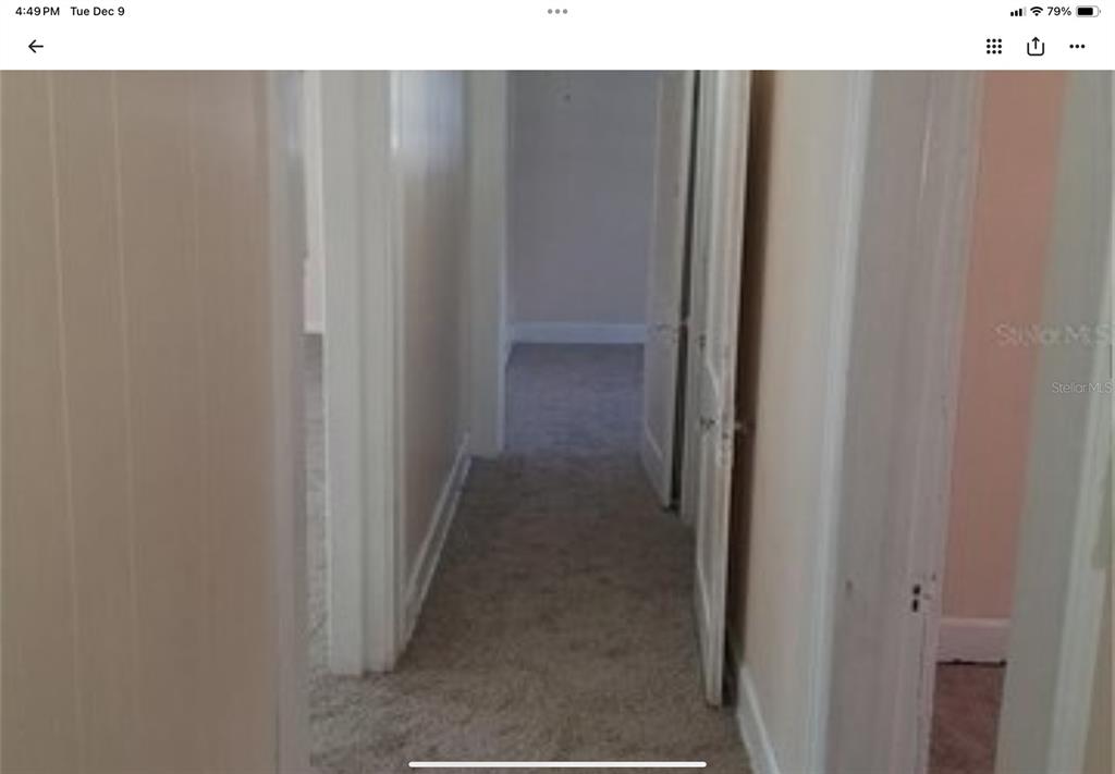 Property for sale at 5612 WOODWARD AVENUE, ZELLWOOD, FL, 32798