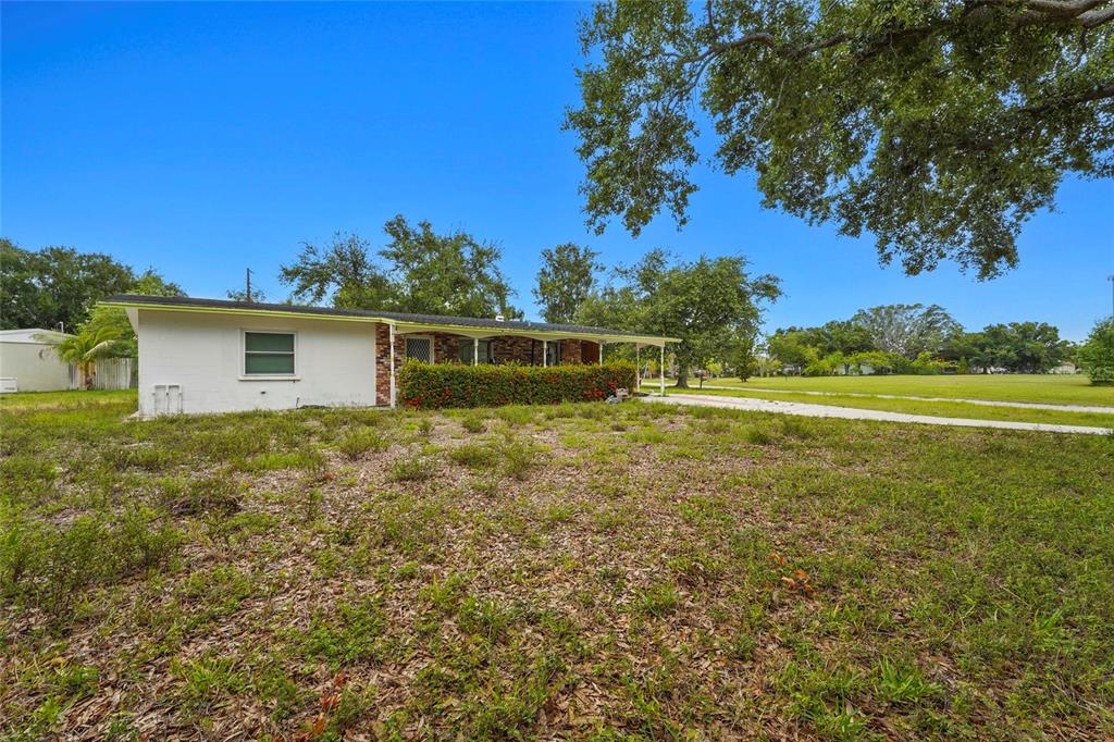 Property for sale at 5320 41ST AVENUE W, BRADENTON, FL, 34209