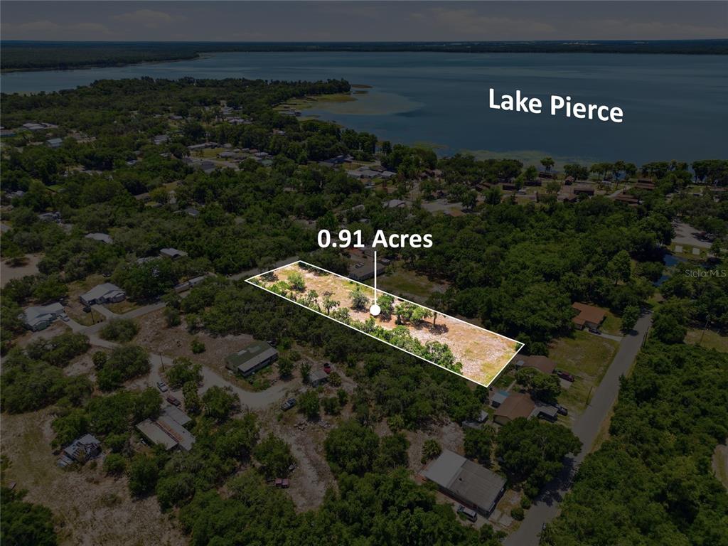 Property for sale at HARTMAN RD, LAKE WALES, FL, 33898
