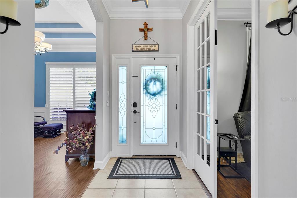 Property for sale at 198 PARKSIDE DRIVE, ST AUGUSTINE, FL, 32095