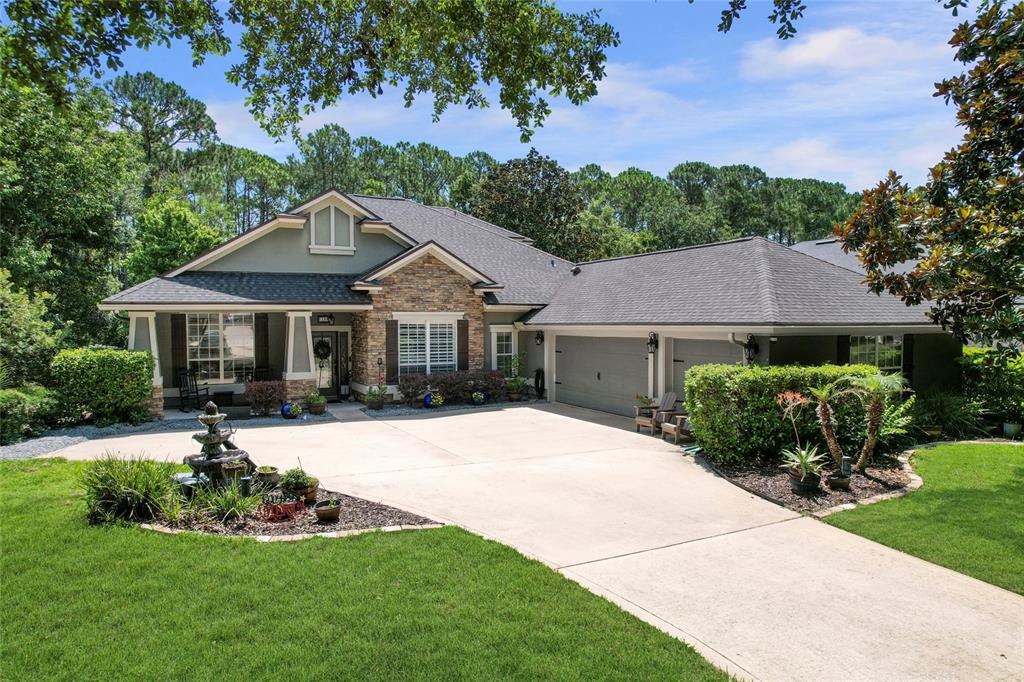 Property for sale at 198 PARKSIDE DRIVE, ST AUGUSTINE, FL, 32095