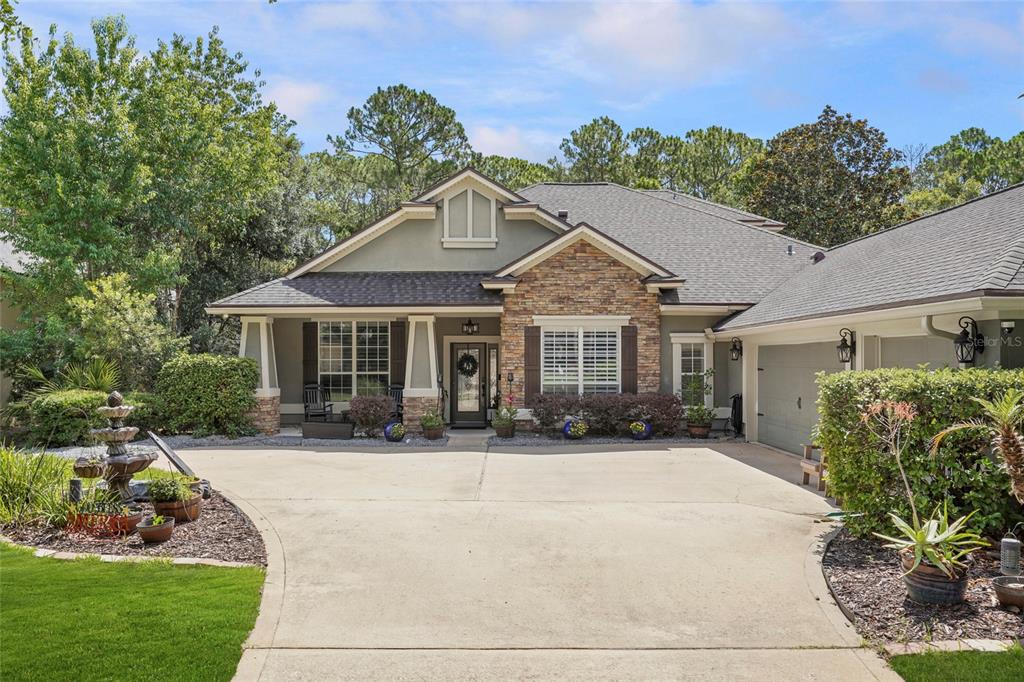 Property for sale at 198 PARKSIDE DRIVE, ST AUGUSTINE, FL, 32095