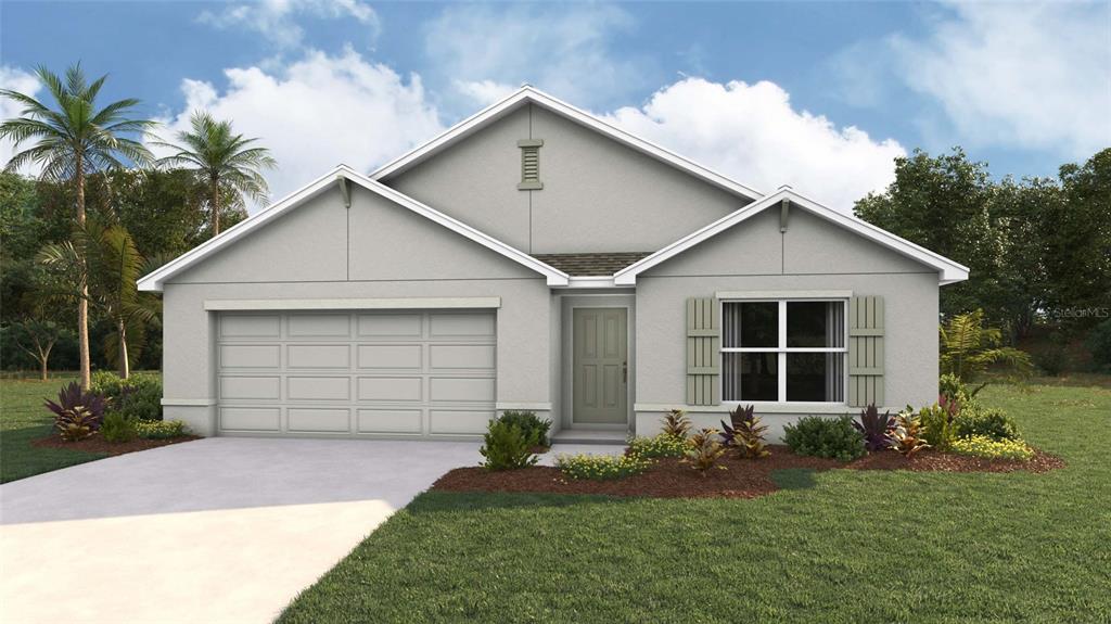 Property for sale at 8395 CLEARWAY DRIVE, WILDWOOD, FL, 34785