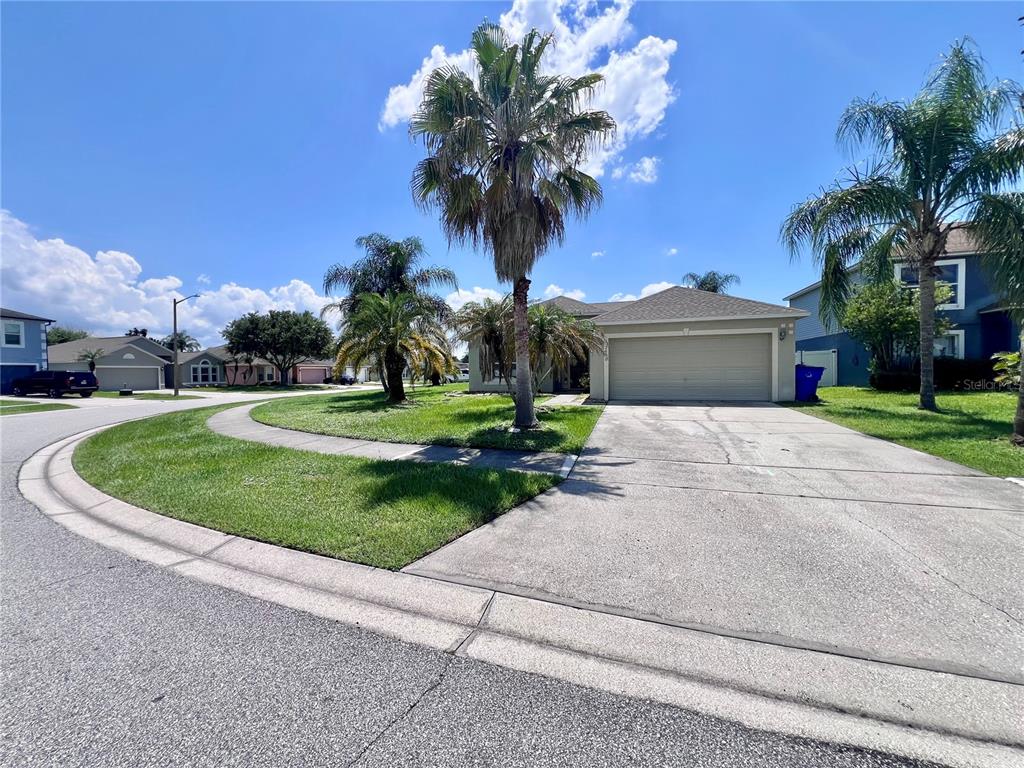 Property for sale at 2950 ELBIB DRIVE, ST CLOUD, FL, 34772