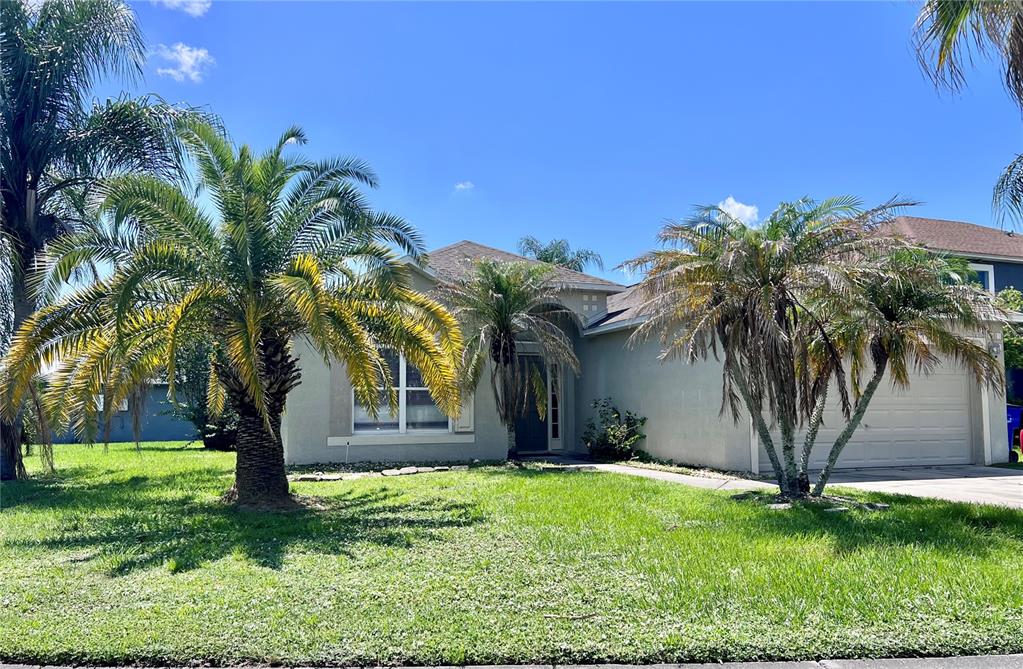 Property for sale at 2950 ELBIB DRIVE, ST CLOUD, FL, 34772
