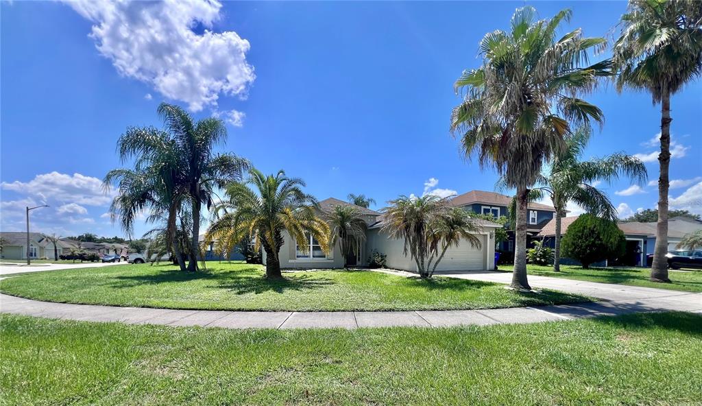 Property for sale at 2950 ELBIB DRIVE, ST CLOUD, FL, 34772